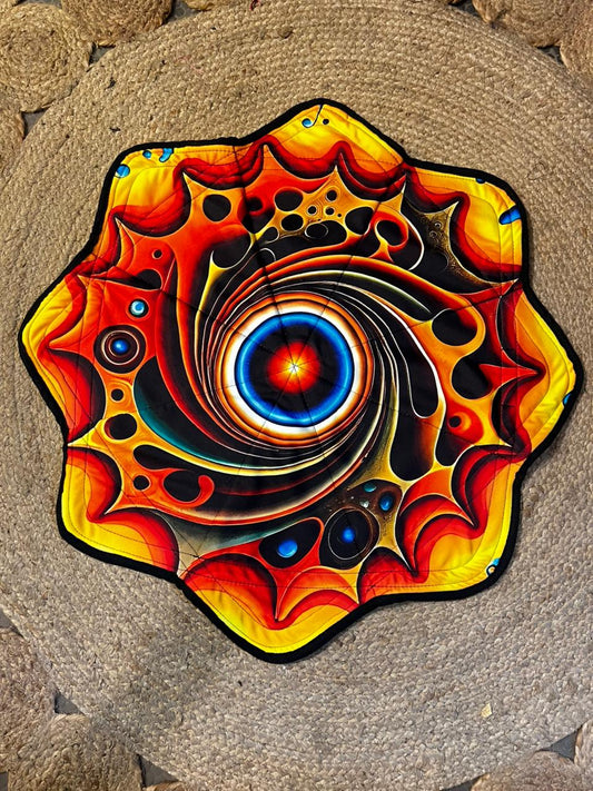 Blackhole Mandala