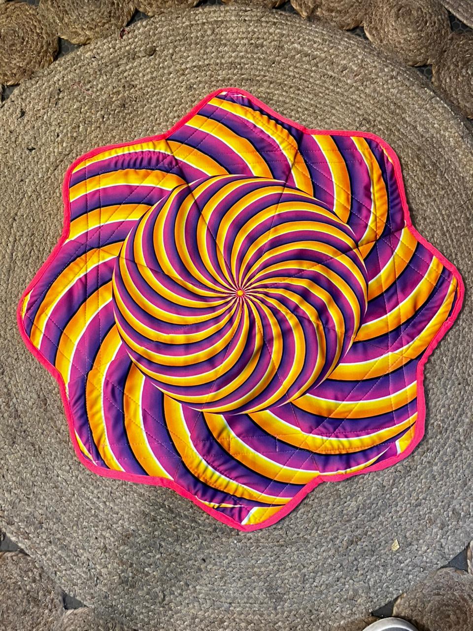 Abyss Spiral