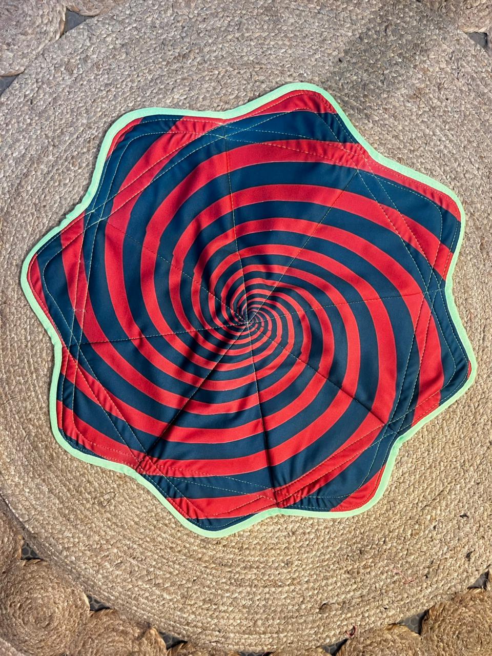Shadow Cyclone