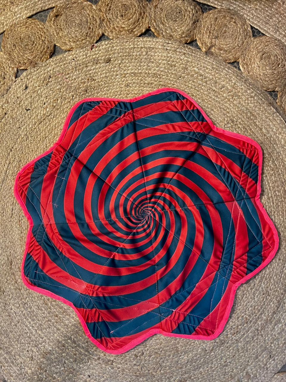 Spiral Of The Damned