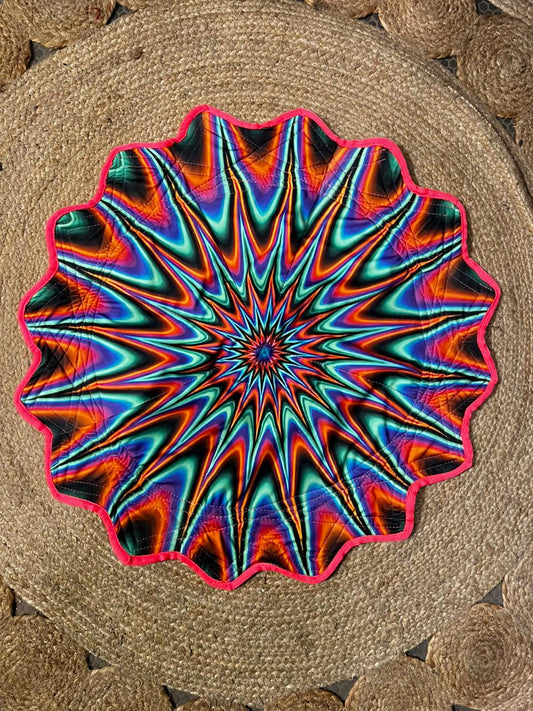 Acid Mandala