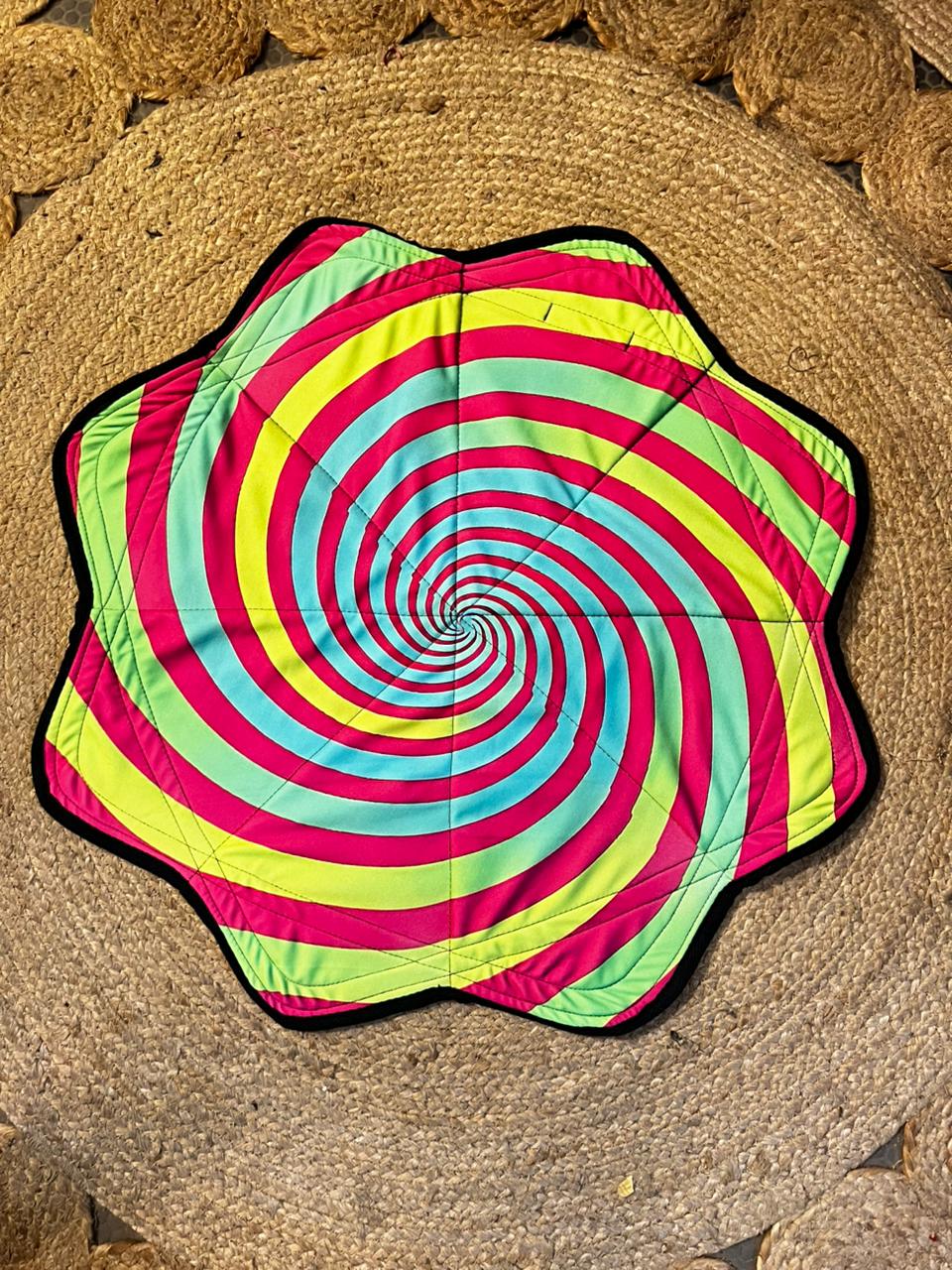 Loomfull