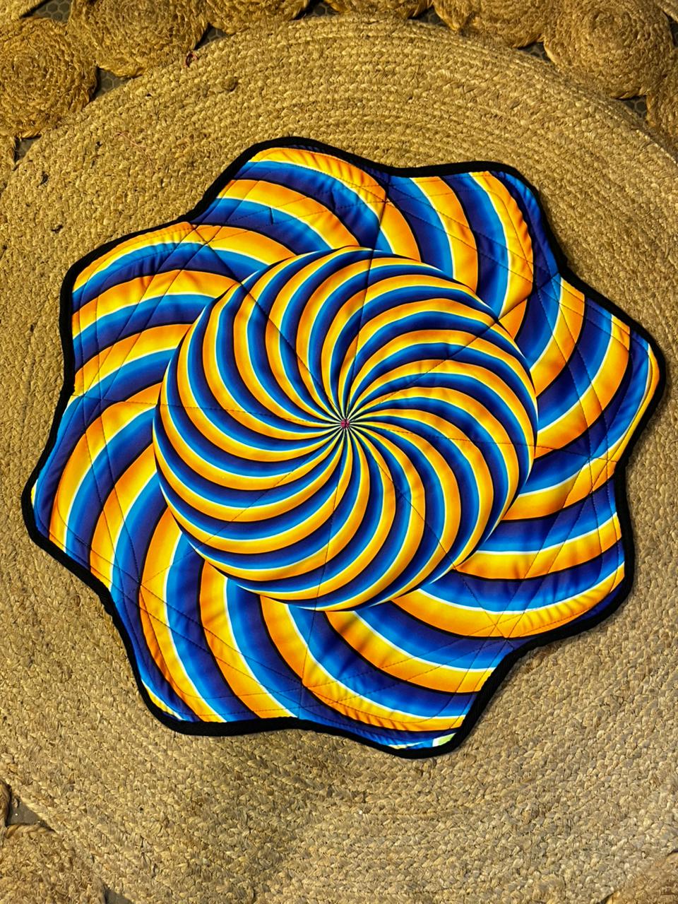 Kaliedo Spiral