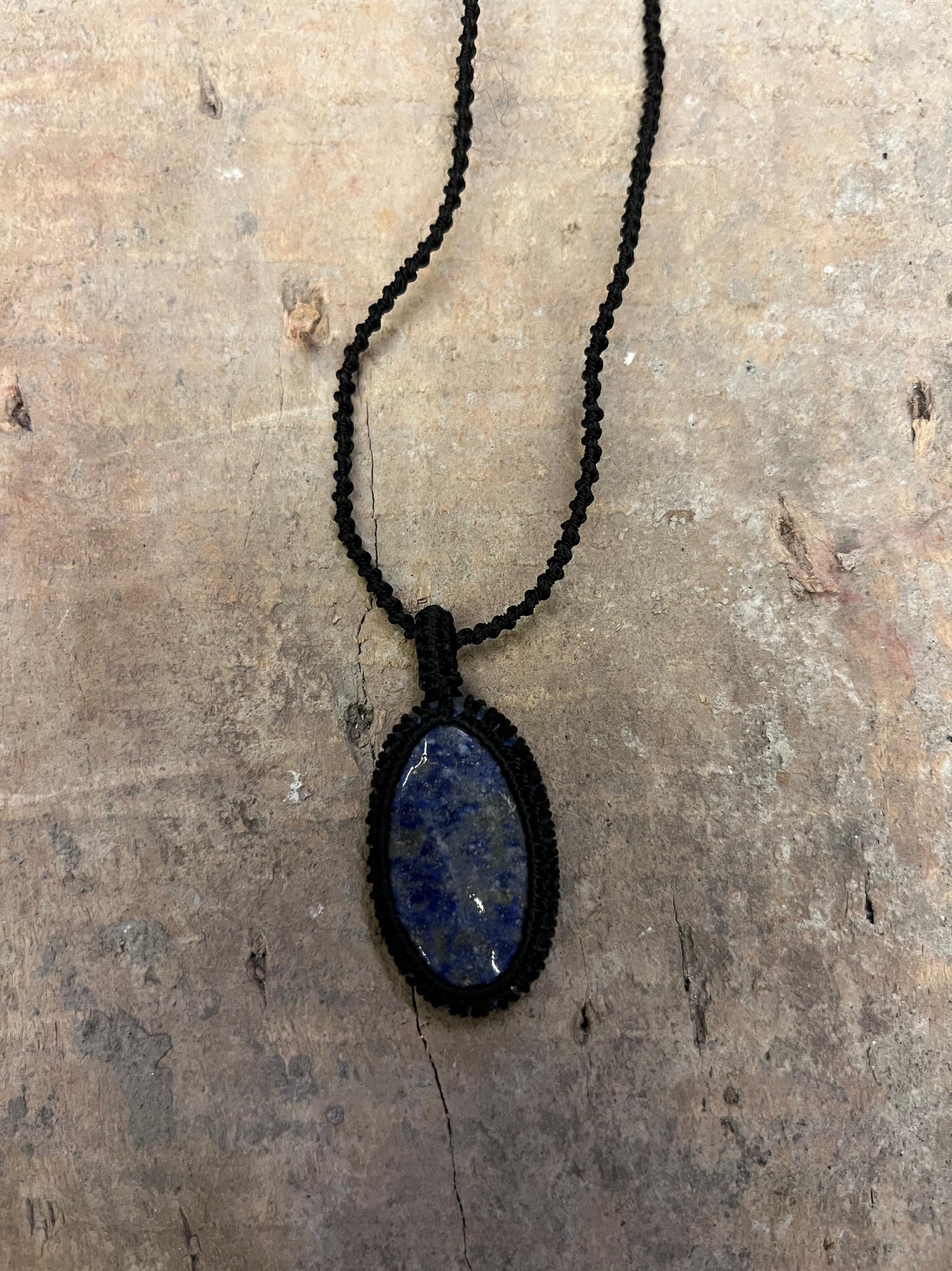 Ancient Bloom Pendant