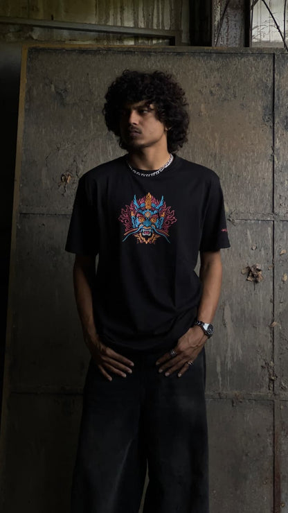 Agni Mukha Unisex Tshirt