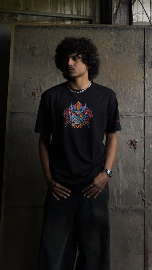 Agni Mukha Unisex Tshirt