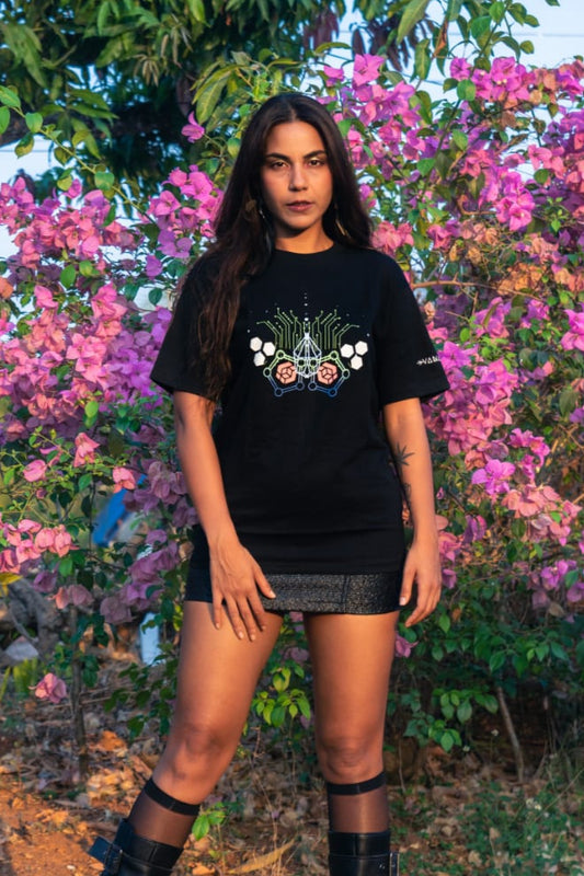 Astro Glyph (T-Shirt)