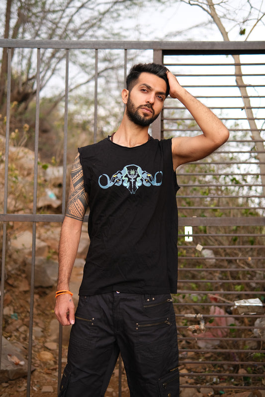 Core Breaker Tank Top