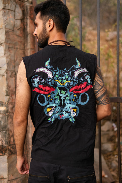 Core Breaker Tank Top
