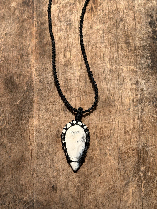 Verdant Realm Pendant