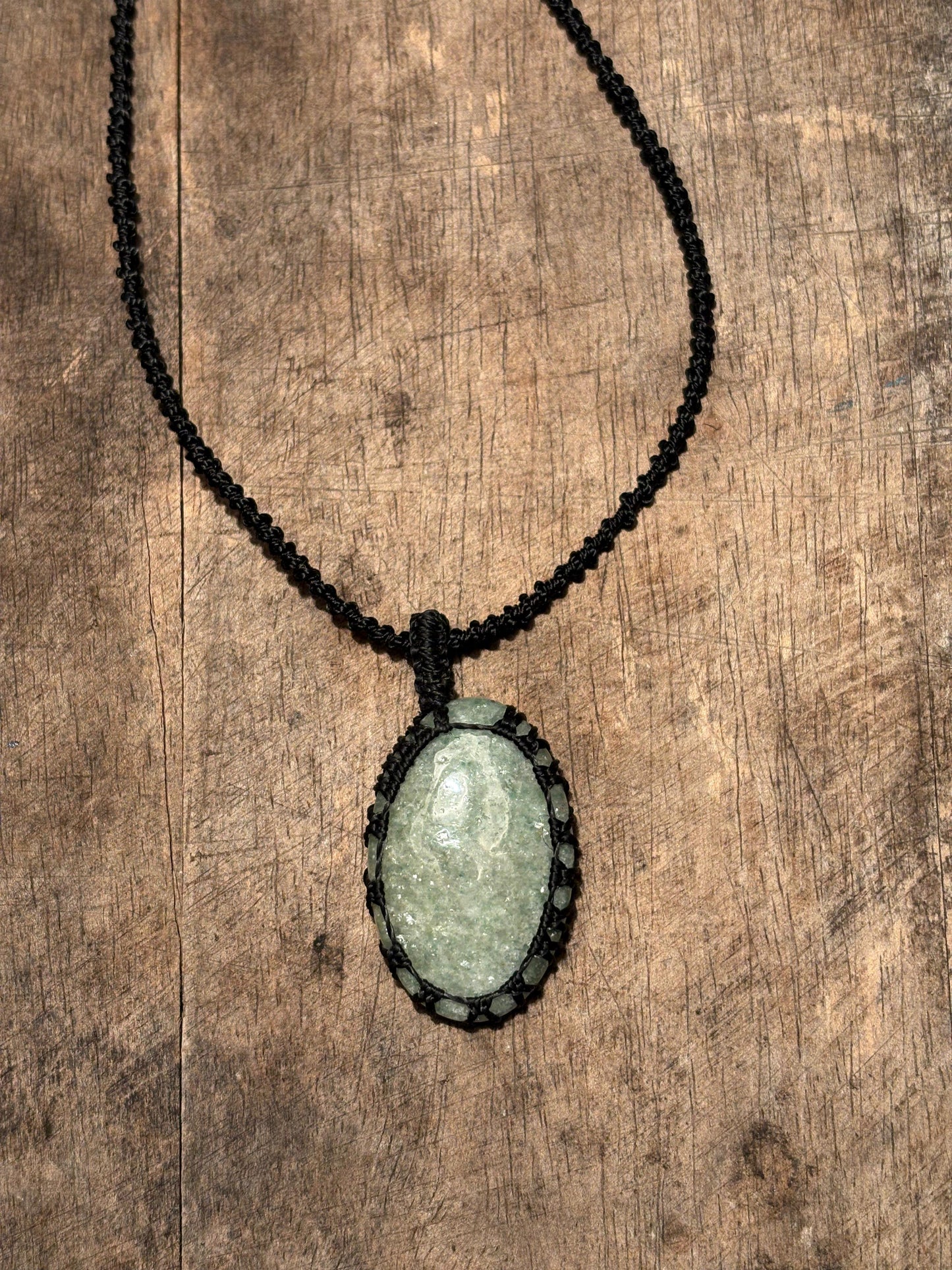 Mystic Tide Pendant