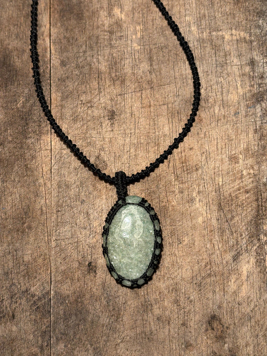 Mystic Tide Pendant