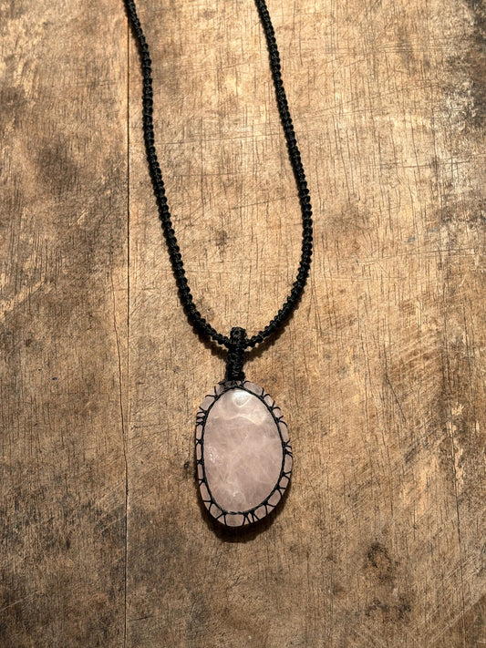 Moonlight Shore Pendant