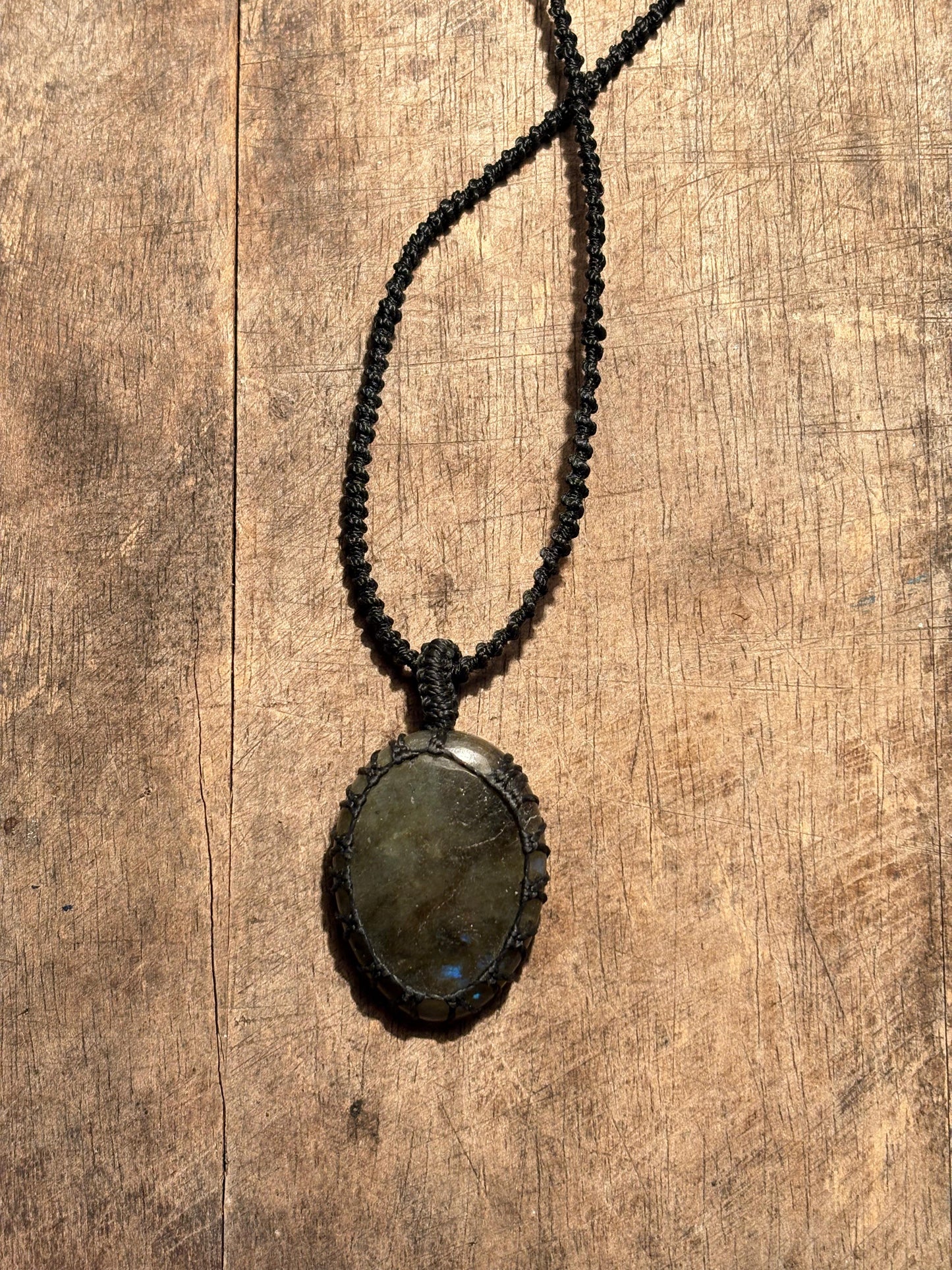 Kaleidosoul Pendant