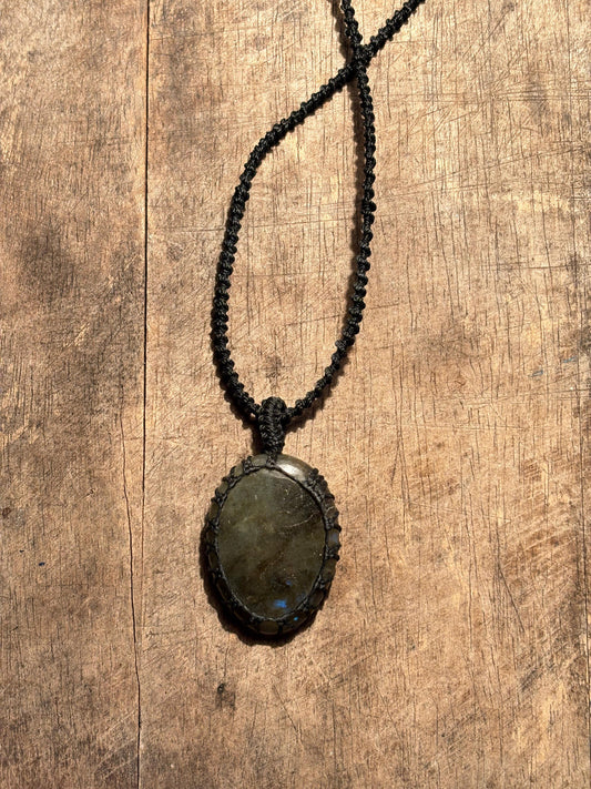 Kaleidosoul Pendant