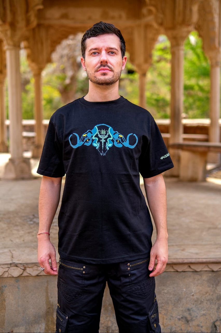 Core Breaker Unisex Tshirt