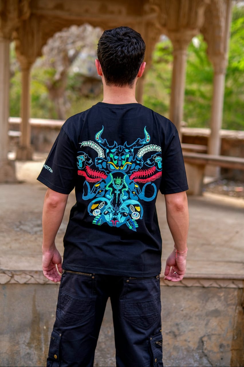 Core Breaker Unisex Tshirt