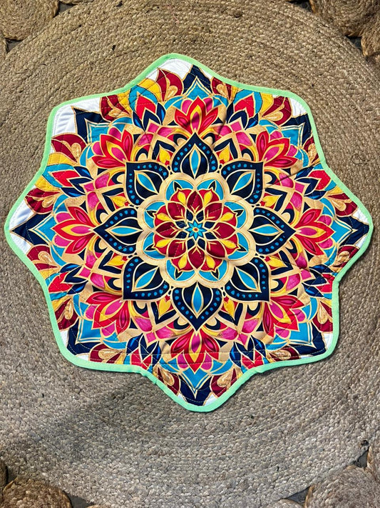 Cosmic Mandala