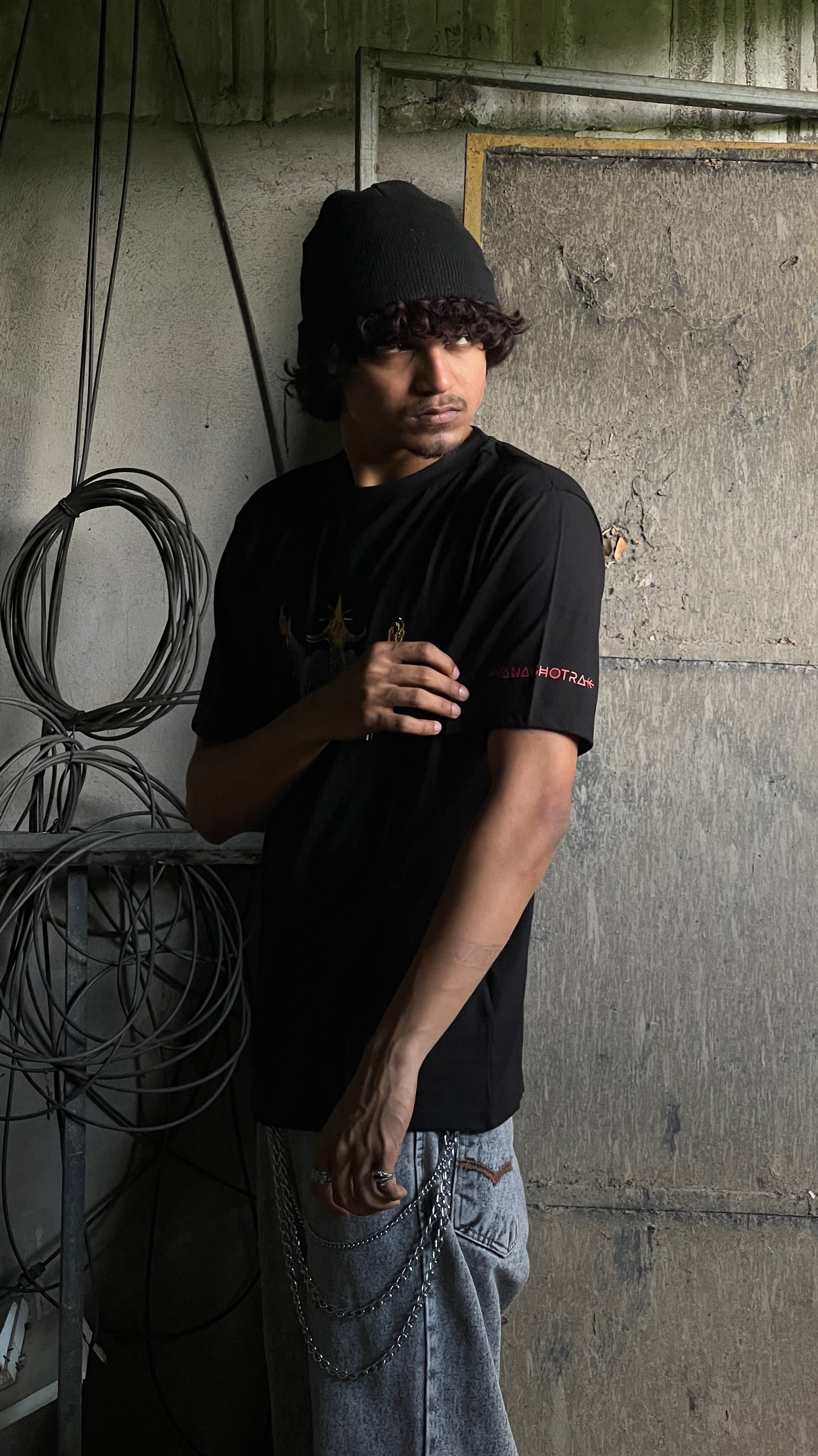 Echoes Of Hell Tshirt