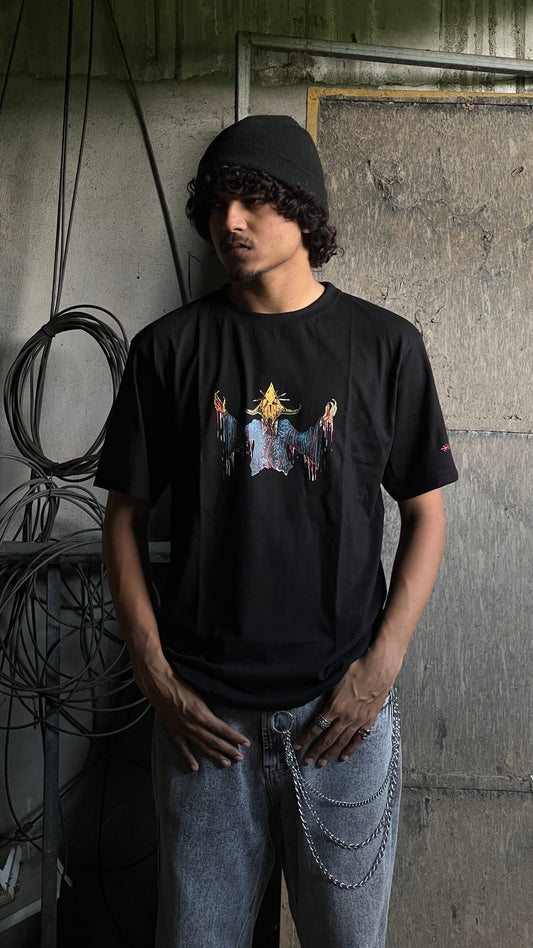 Echoes Of Hell Tshirt