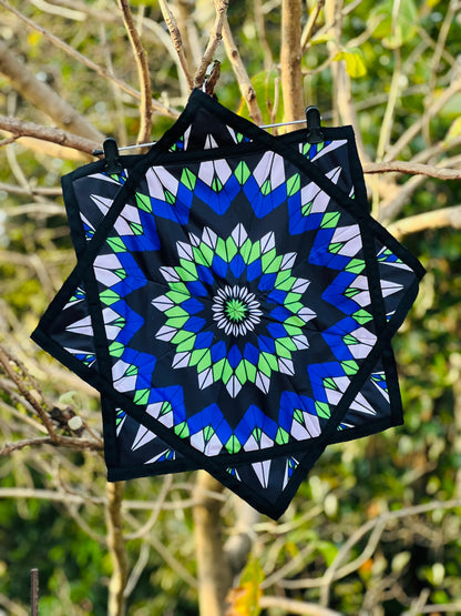 Vivid Void Dapostar