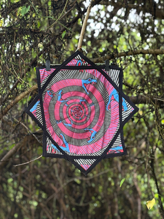 Serpent Spirit Dapostar