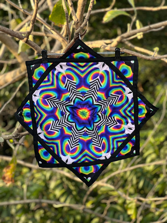Galatic Petals Dapostar