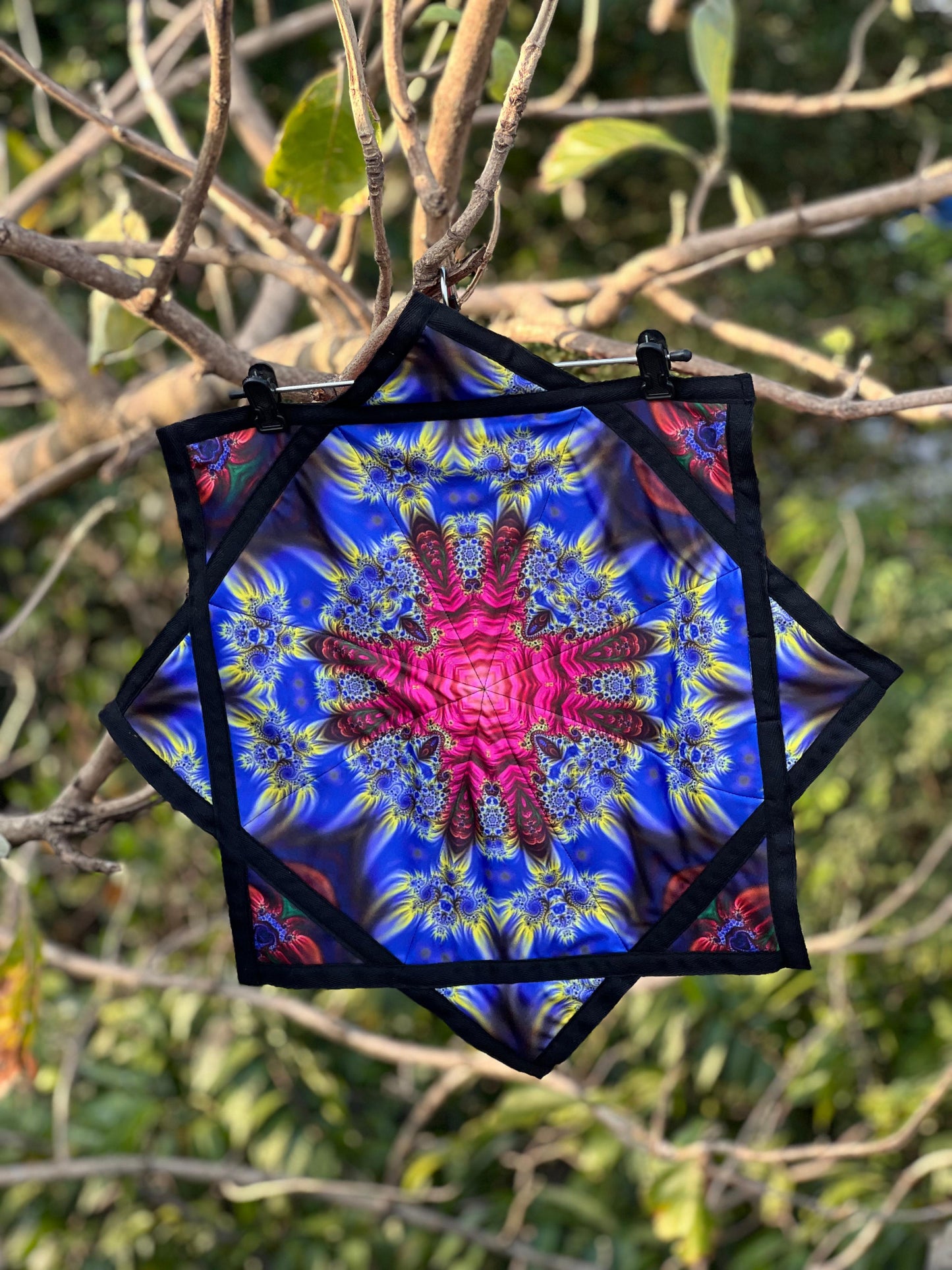 Dream Spiral Dapostar