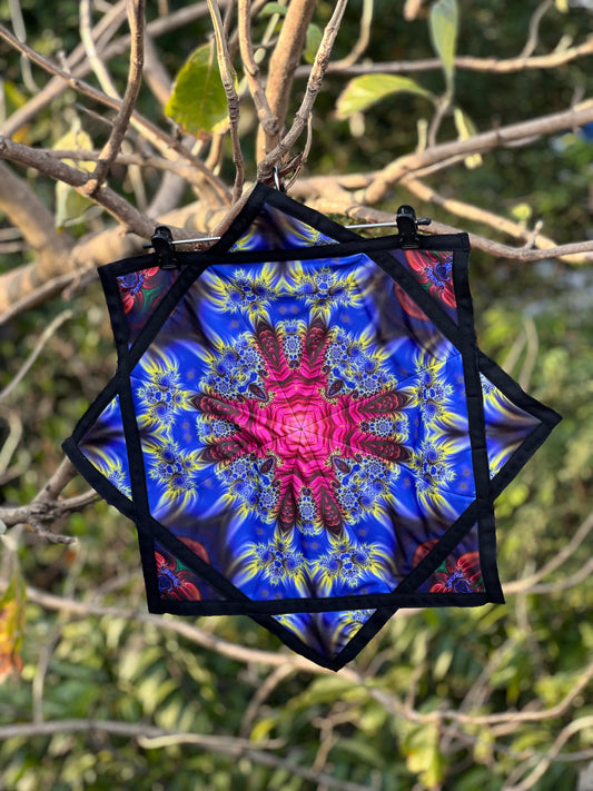Dream Spiral Dapostar
