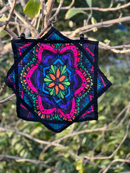 Mandala Nova Dapostar