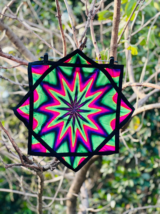 Ethereal Orbit Dapostar