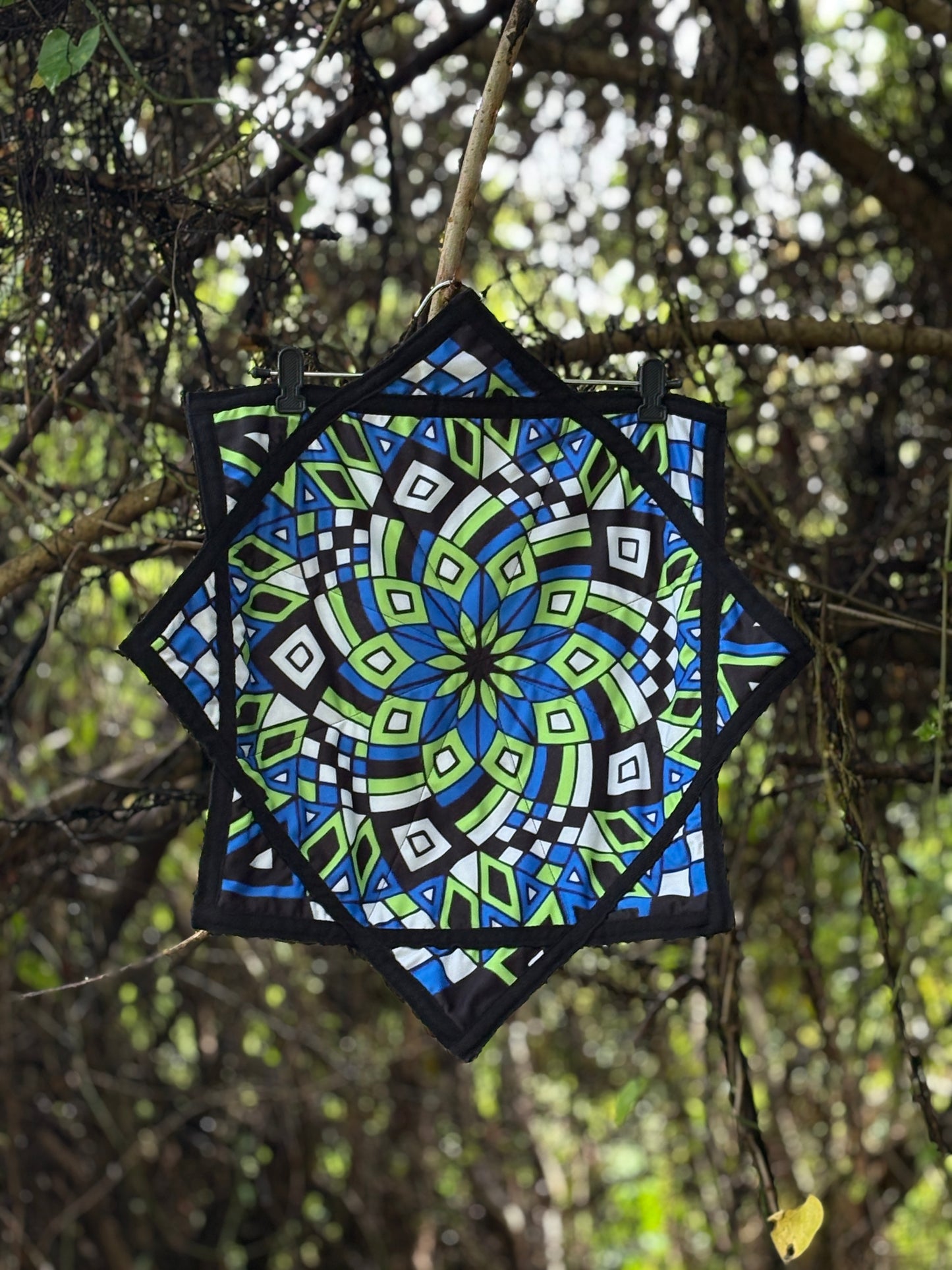 Zentra Star Dapostar