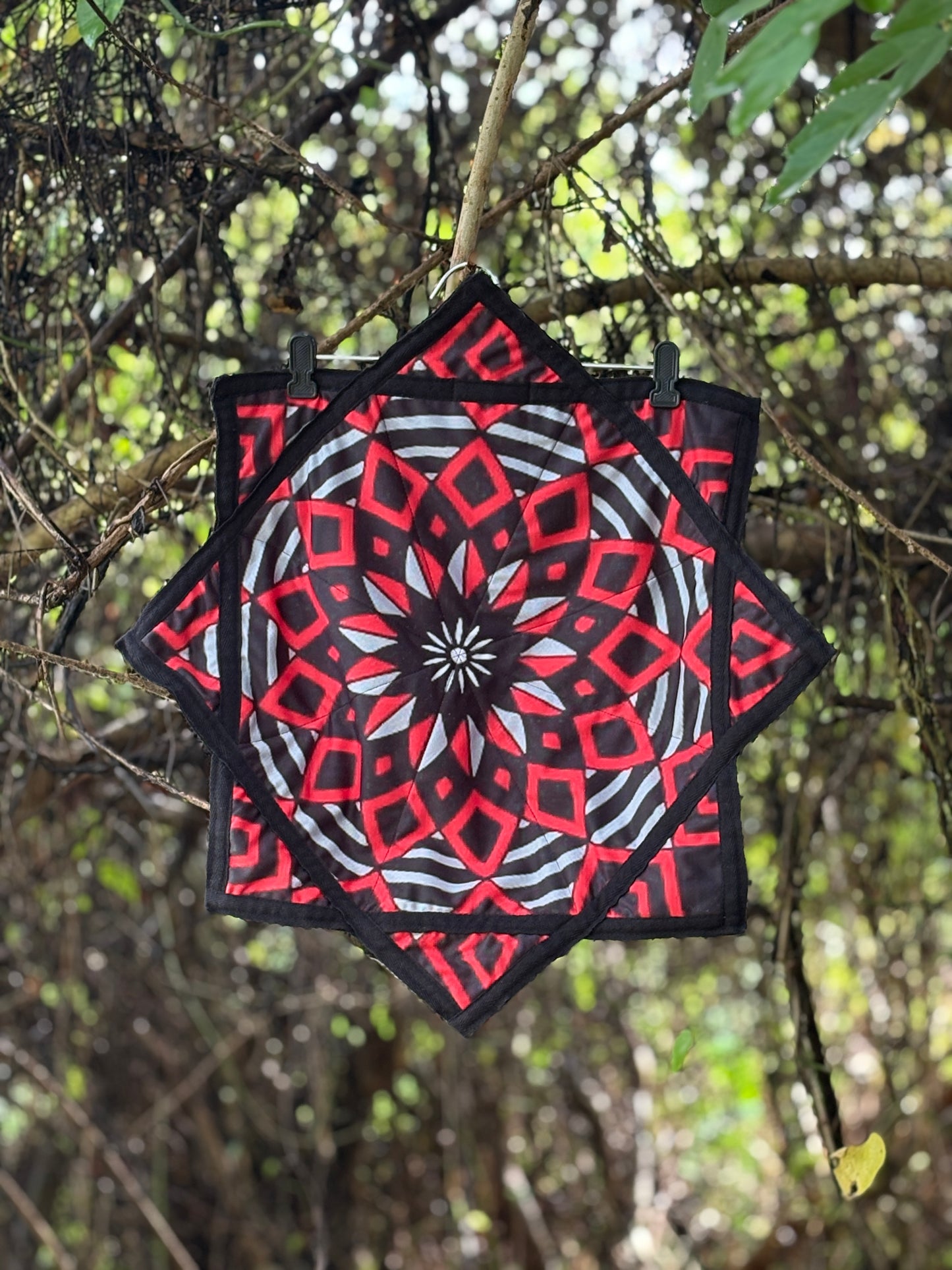 Spiritangle Dapostar