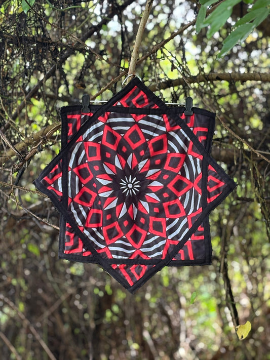 Spiritangle Dapostar