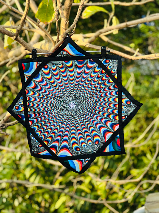 Cosmic Bloom Dapostar
