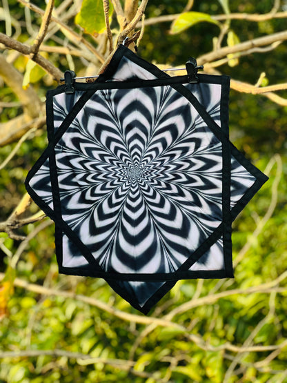 Zen Spiral Dapostar