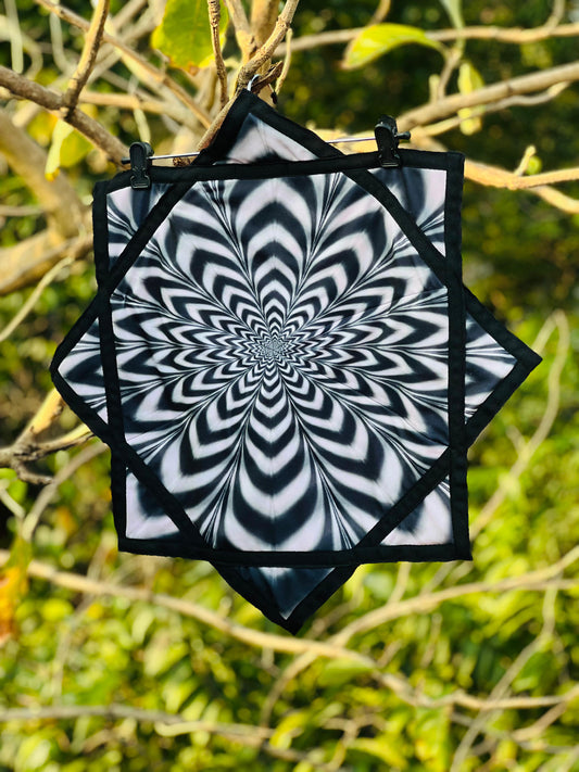 Zen Spiral Dapostar