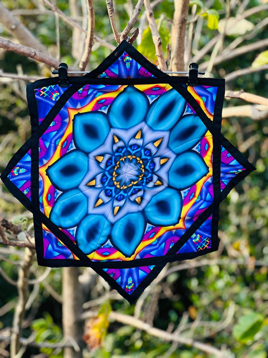 Stellar Mandala Dapostar