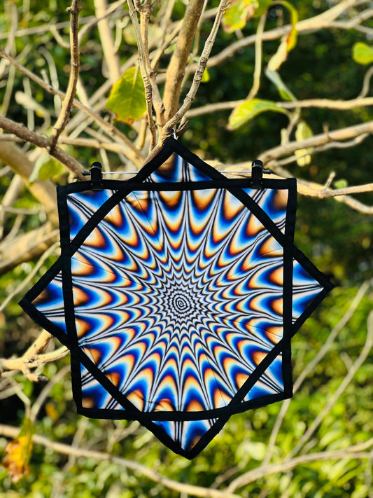 Celestial Vortex Dapostar