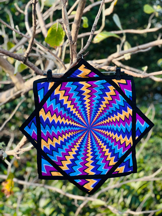 Prismatic Pulse Dapostar