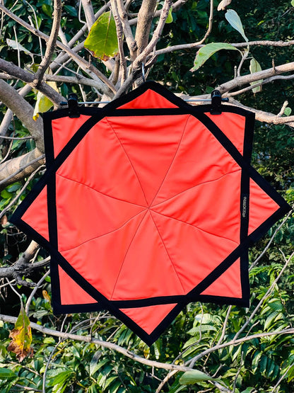 Chakra Whirl Dapostar