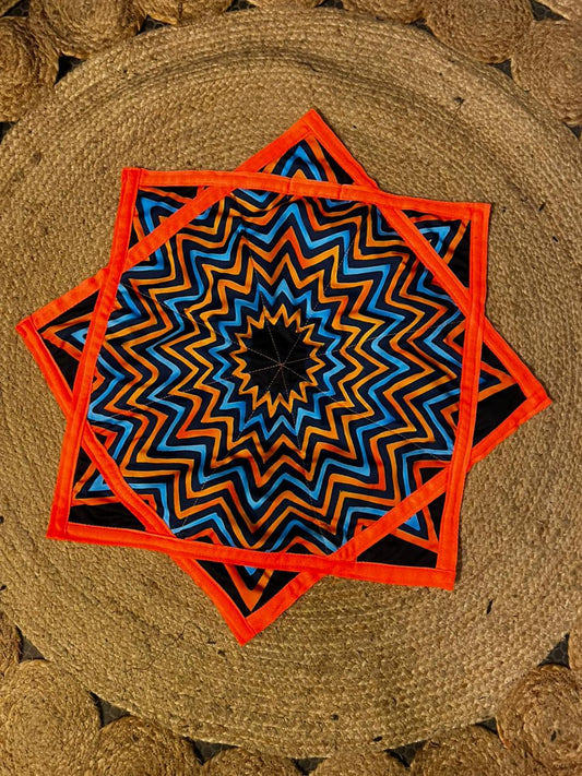 Ultra Visitir (Two Side Print Dapostar)