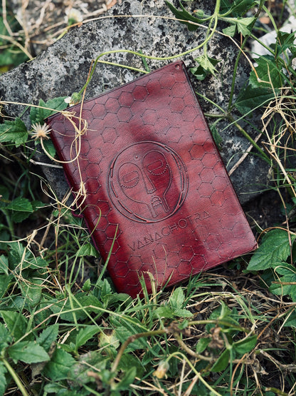 Vana Veda Paper Note Book