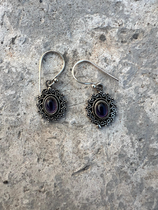 Ancient Echoes Earring