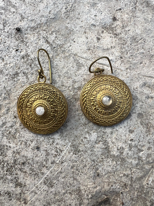 Elara Earring