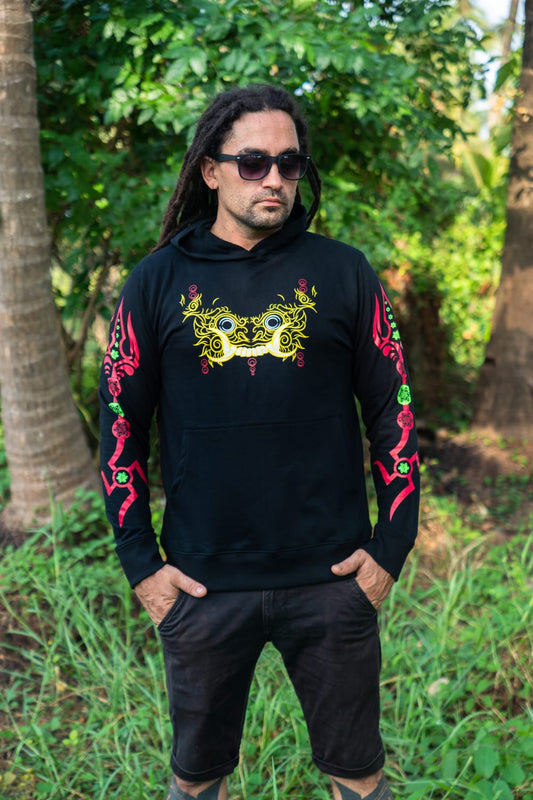 Fury Dragon Soul (Hoodie)