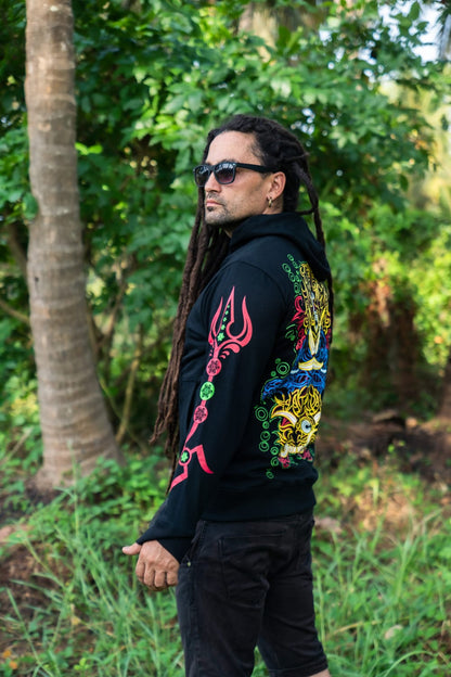 Fury Dragon Soul (Hoodie)