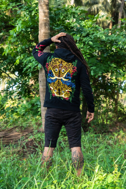 Fury Dragon Soul (Hoodie)