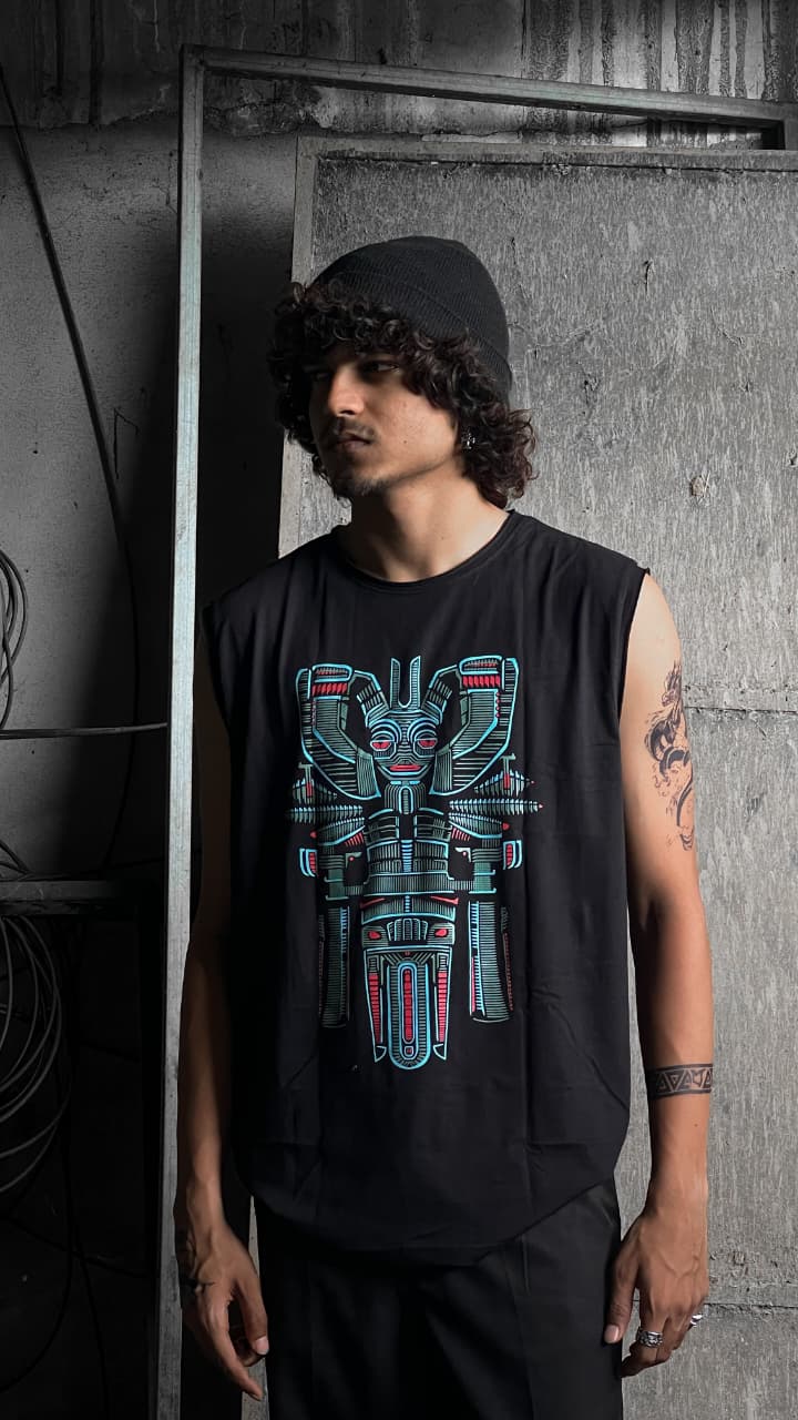 Inzektor Tanktop