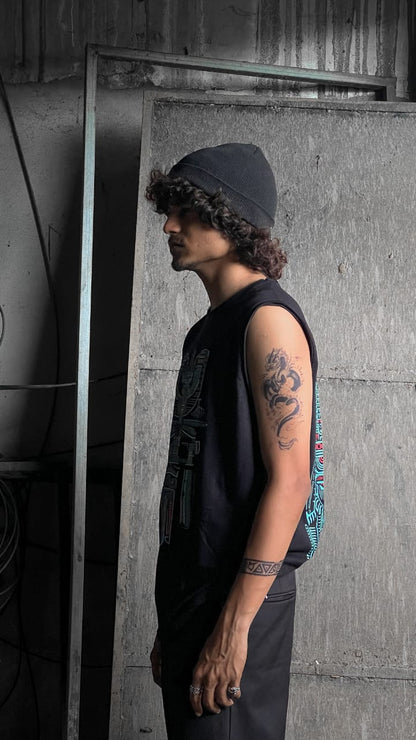Inzektor Tanktop